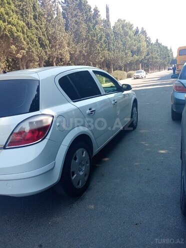 Opel Astra 2006, 232,248 km - 1.4 l - Sumqayıt
