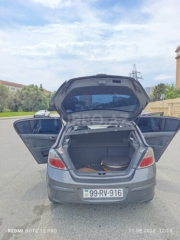 Opel Astra 2009, 257,303 km - 1.3 l - Bakı