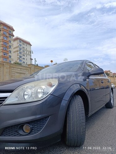 Opel Astra 2009, 257,303 km - 1.3 l - Bakı