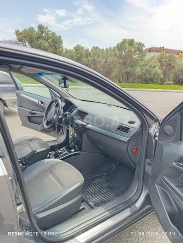 Opel Astra 2009, 257,303 km - 1.3 l - Bakı
