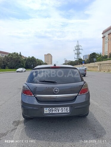 Opel Astra 2009, 257,303 km - 1.3 l - Bakı