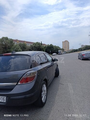 Opel Astra 2009, 257,303 km - 1.3 l - Bakı