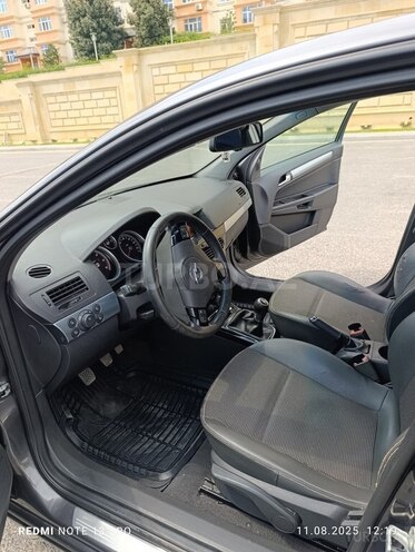 Opel Astra 2009, 257,303 km - 1.3 l - Bakı