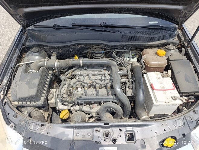 Opel Astra 2009, 257,303 km - 1.3 l - Bakı