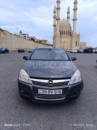 Opel Astra 2009, 257,303 km - 1.3 l - Bakı