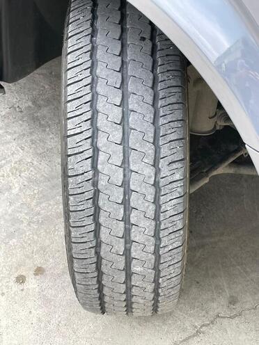 Mercedes Vito 115 2008, 379,000 km - 2.2 l - Şəmkir