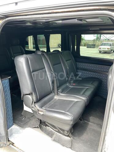 Mercedes Vito 115 2008, 379,000 km - 2.2 l - Şəmkir
