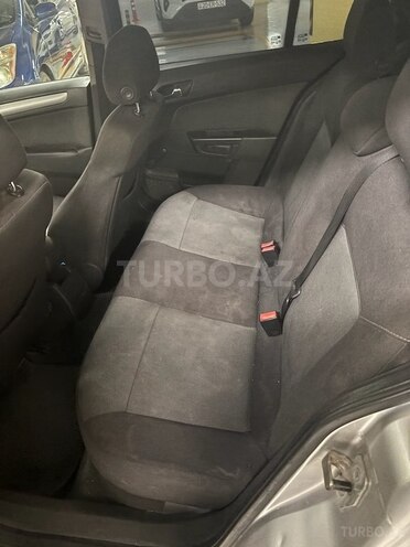 Opel Astra 2006, 376,000 km - 1.3 l - Gəncə