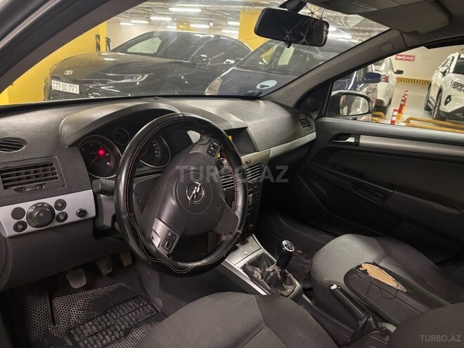 Opel Astra 2006, 376,000 km - 1.3 l - Gəncə