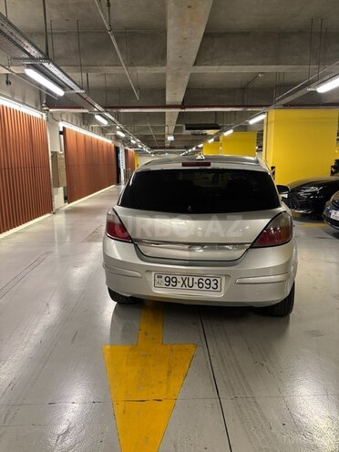Opel Astra 2006, 376,000 km - 1.3 l - Gəncə