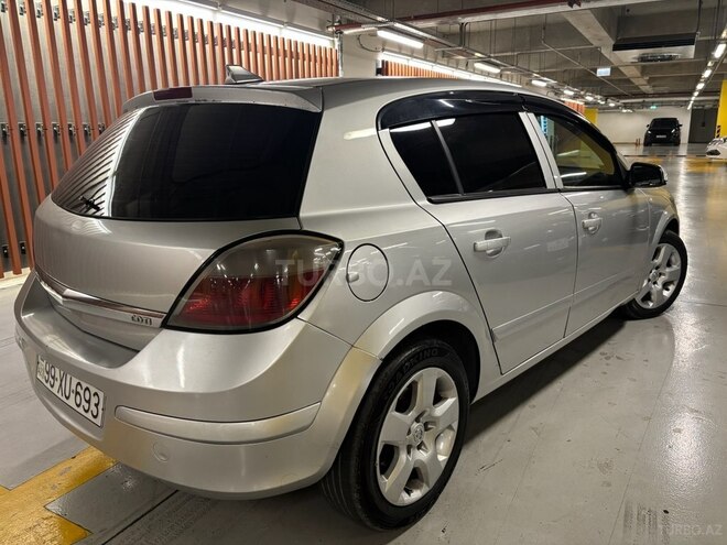 Opel Astra 2006, 376,000 km - 1.3 l - Gəncə