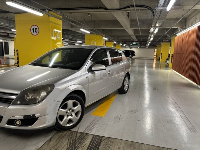 Opel Astra 2006, 376,000 km - 1.3 l - Gəncə