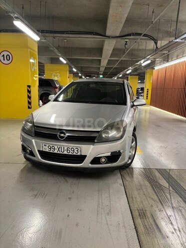 Opel Astra 2006, 376,000 km - 1.3 l - Gəncə