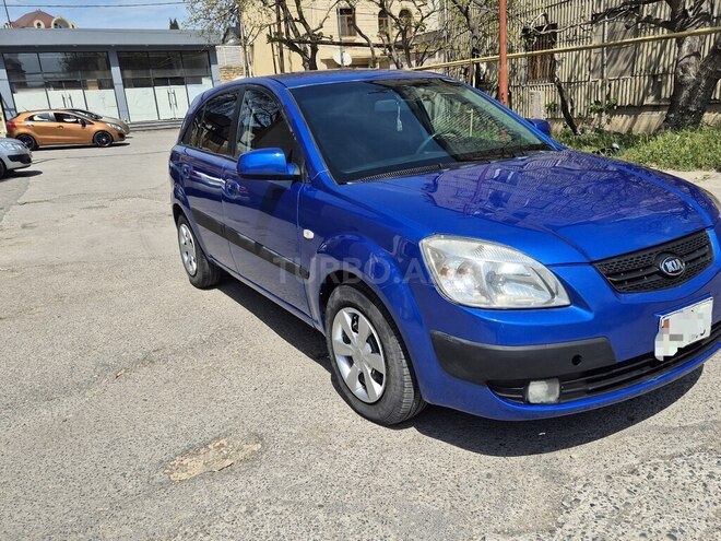 Kia Rio 2006, 288,888 km - 1.5 l - Bakı