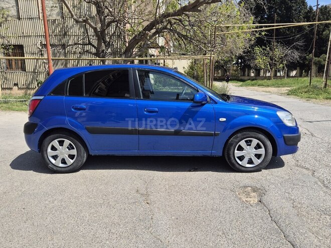 Kia Rio 2006, 288,888 km - 1.5 l - Bakı