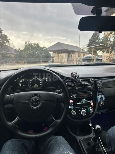 Daewoo Gentra 2013, 197,800 km - 1.5 l - Gəncə