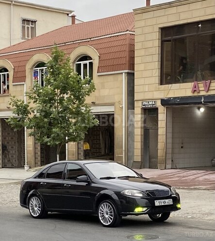Daewoo Gentra 2013, 197,800 km - 1.5 l - Gəncə