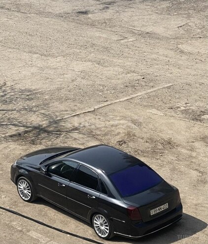Daewoo Gentra 2013, 197,800 km - 1.5 l - Gəncə