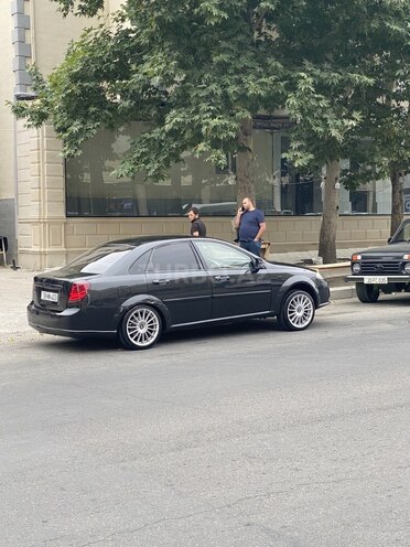 Daewoo Gentra 2013, 197,800 km - 1.5 l - Gəncə