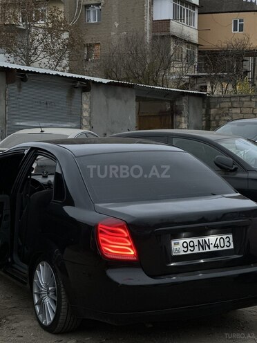 Daewoo Gentra 2013, 197,800 km - 1.5 l - Gəncə
