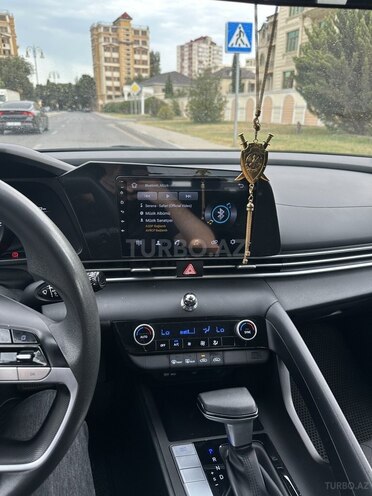 Hyundai Elantra 2022, 85,000 km - 1.6 l - Bakı