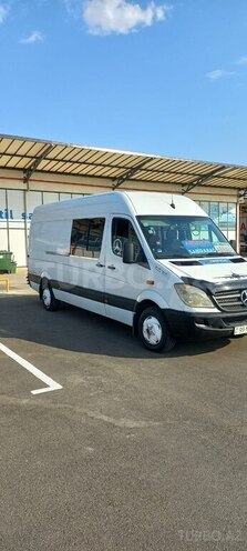 Mercedes Sprinter 313 2008, 850,000 km - 2.2 l - Sabirabad
