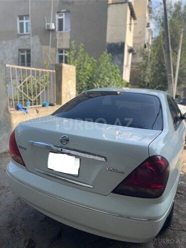 Nissan Sunny 2006, 221,376 km - 1.3 л - Bakı