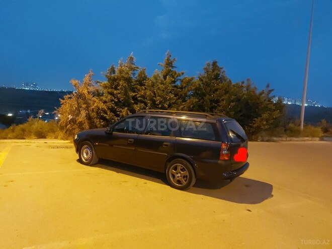 Opel Vectra 1998, 335,565 km - 1.8 l - Bakı
