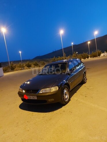 Opel Vectra 1998, 335,565 km - 1.8 l - Bakı