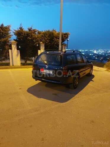 Opel Vectra 1998, 335,565 km - 1.8 l - Bakı