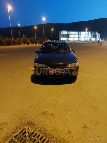 Opel Vectra 1998, 335,565 km - 1.8 l - Bakı