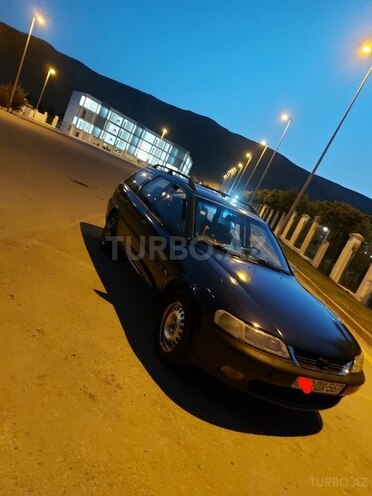 Opel Vectra 1998, 335,565 km - 1.8 l - Bakı