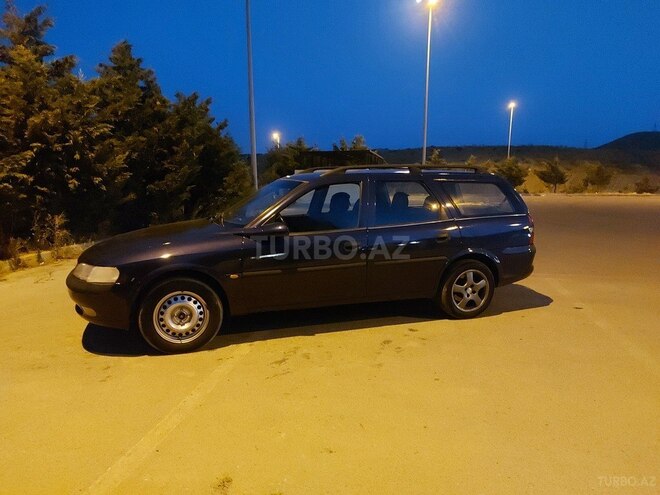 Opel Vectra 1998, 335,565 km - 1.8 l - Bakı