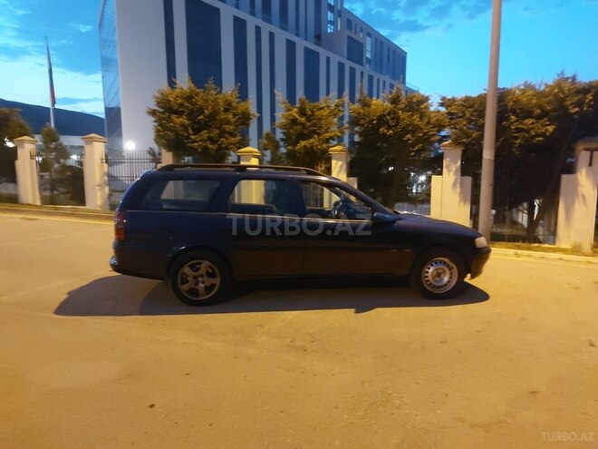 Opel Vectra 1998, 335,565 km - 1.8 l - Bakı