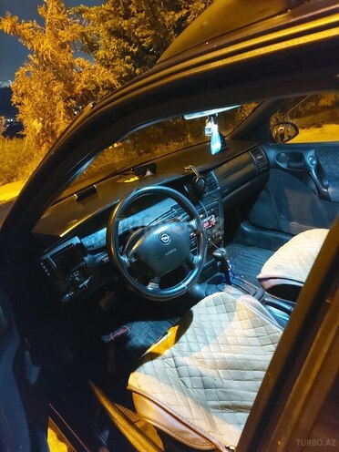 Opel Vectra 1998, 335,565 km - 1.8 l - Bakı