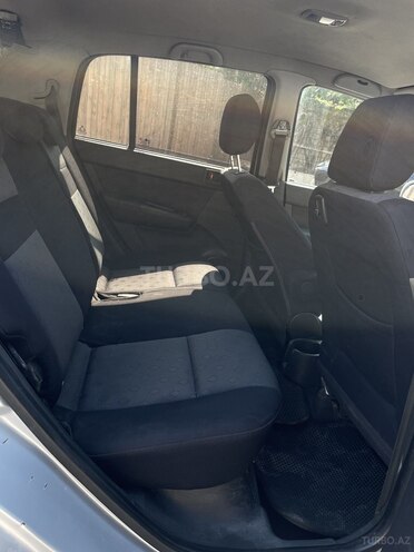 Hyundai Getz 2008, 265,000 km - 1.5 l - Xırdalan