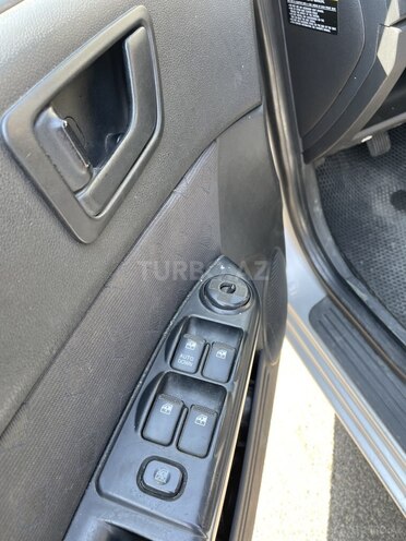 Hyundai Getz 2008, 265,000 km - 1.5 l - Xırdalan