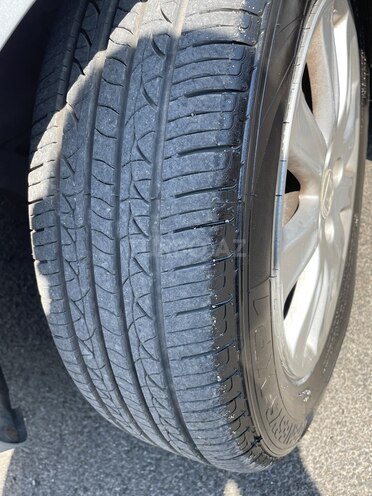 Hyundai Getz 2008, 265,000 km - 1.5 l - Xırdalan