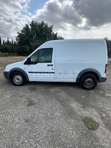 Ford Tourneo Connect 2008, 237,800 km - 1.8 l - Gəncə