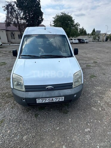 Ford Tourneo Connect 2008, 237,800 km - 1.8 l - Gəncə