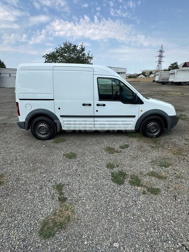Ford Tourneo Connect 2008, 237,800 km - 1.8 l - Gəncə