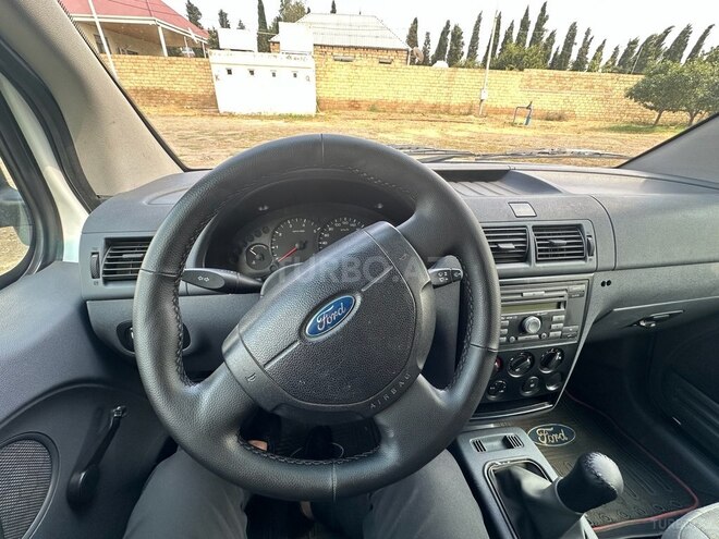 Ford Tourneo Connect 2008, 237,800 km - 1.8 l - Gəncə