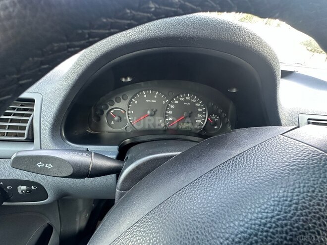 Ford Tourneo Connect 2008, 237,800 km - 1.8 l - Gəncə