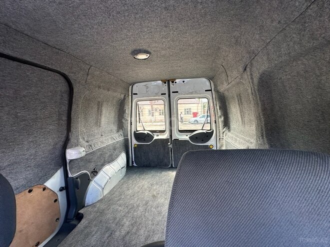 Ford Tourneo Connect 2008, 237,800 km - 1.8 l - Gəncə