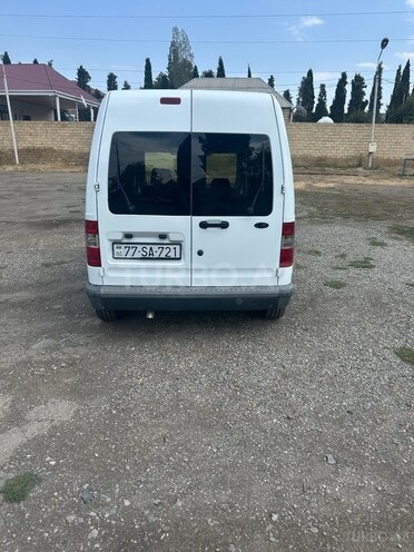 Ford Tourneo Connect 2008, 237,800 km - 1.8 l - Gəncə
