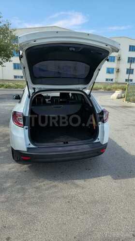 Renault Megane 2015, 260,500 km - 1.5 l - Bakı