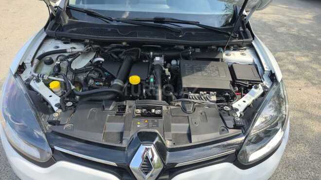Renault Megane 2015, 260,500 km - 1.5 l - Bakı