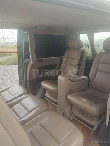Mercedes Vito 2001, 463,000 km - 2.2 l - Bakı