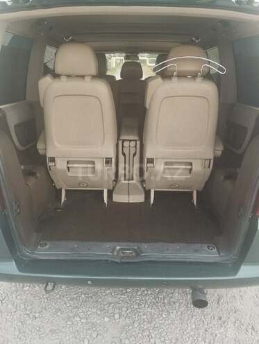 Mercedes Vito 2001, 463,000 km - 2.2 l - Bakı