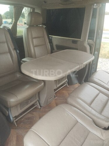 Mercedes Vito 2001, 463,000 km - 2.2 l - Bakı